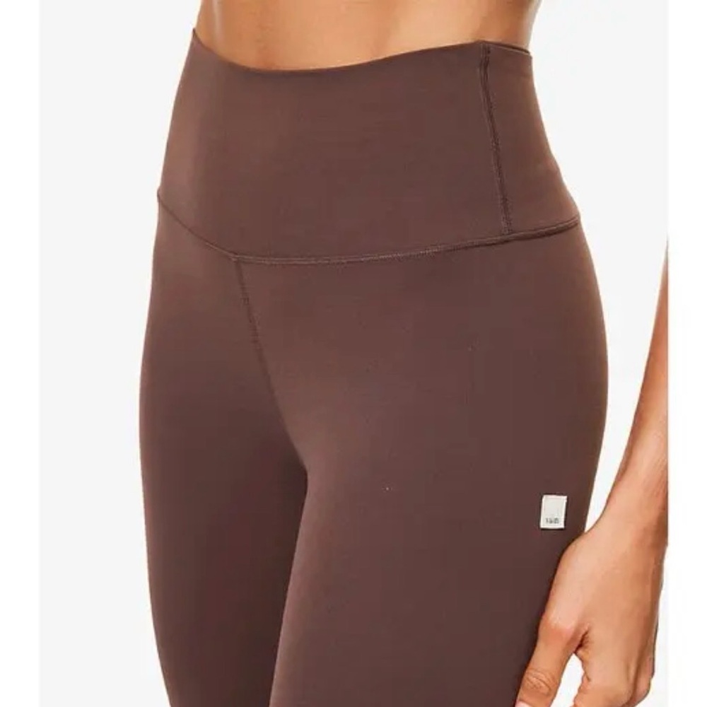 Vuori All The Feels Legging - Java - image 1